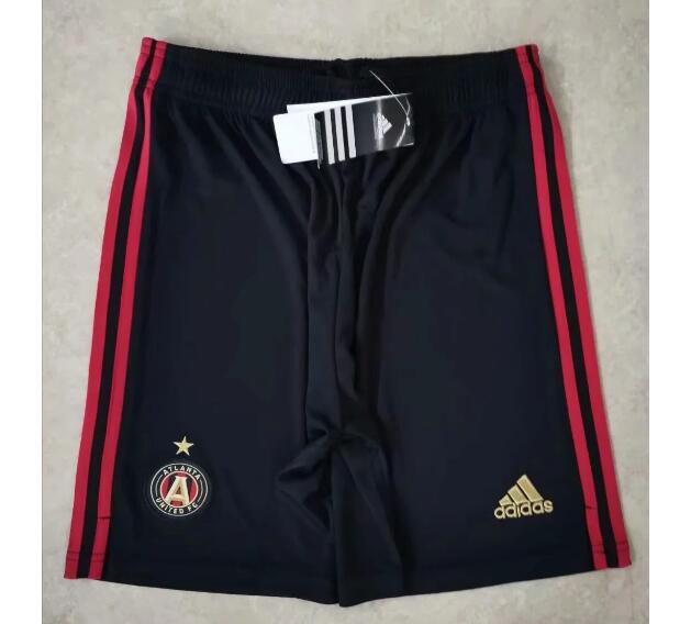 Atlanta United FC Home Soccer Shorts 2020/21